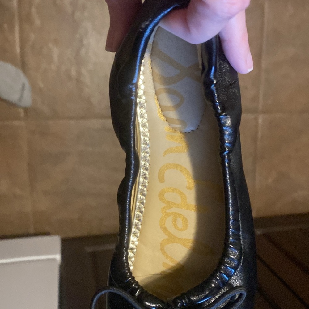 Sam Edelman Flats - Picture 5 of 7